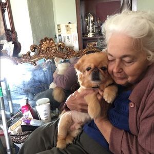 Meet your Posher, Marcia